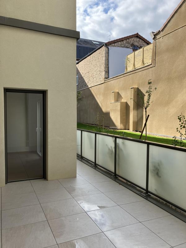 Appartement à Villefranche-sur-Saône
