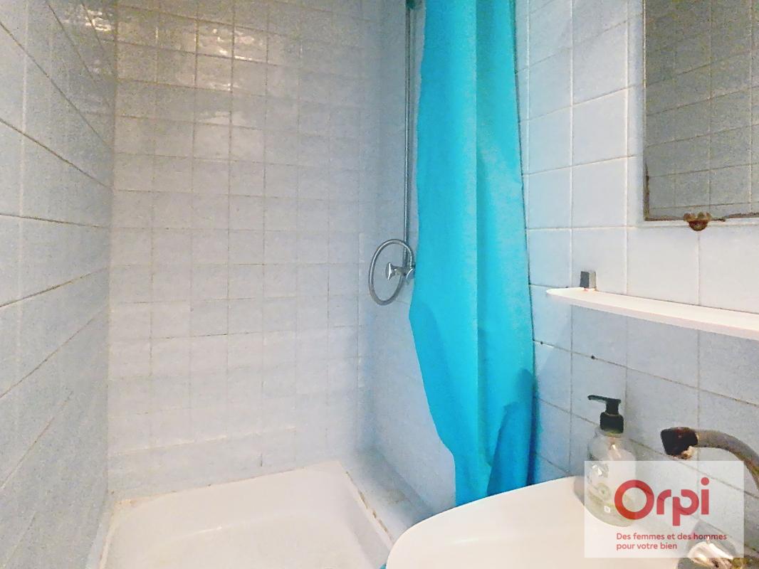 Appartement – ISSY LES MOULINEAUX HAUTS-DE-SEINE ILE-DE-FRANCE - Vue 5