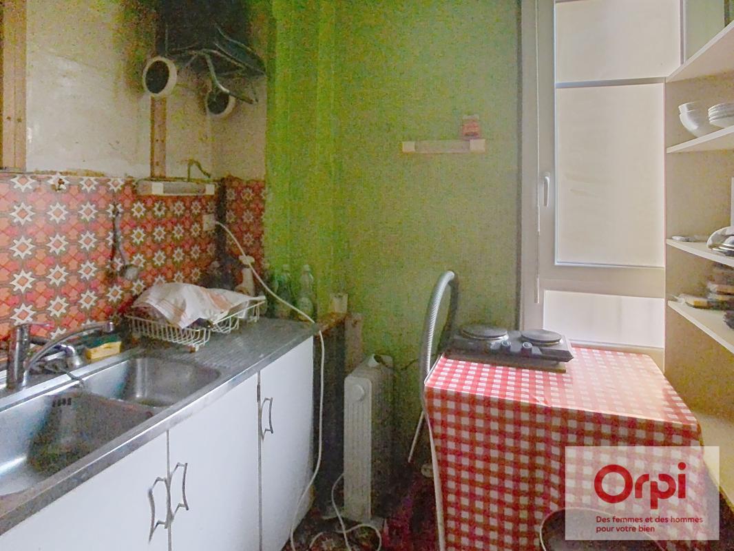 Appartement – ISSY LES MOULINEAUX HAUTS-DE-SEINE ILE-DE-FRANCE - Plus