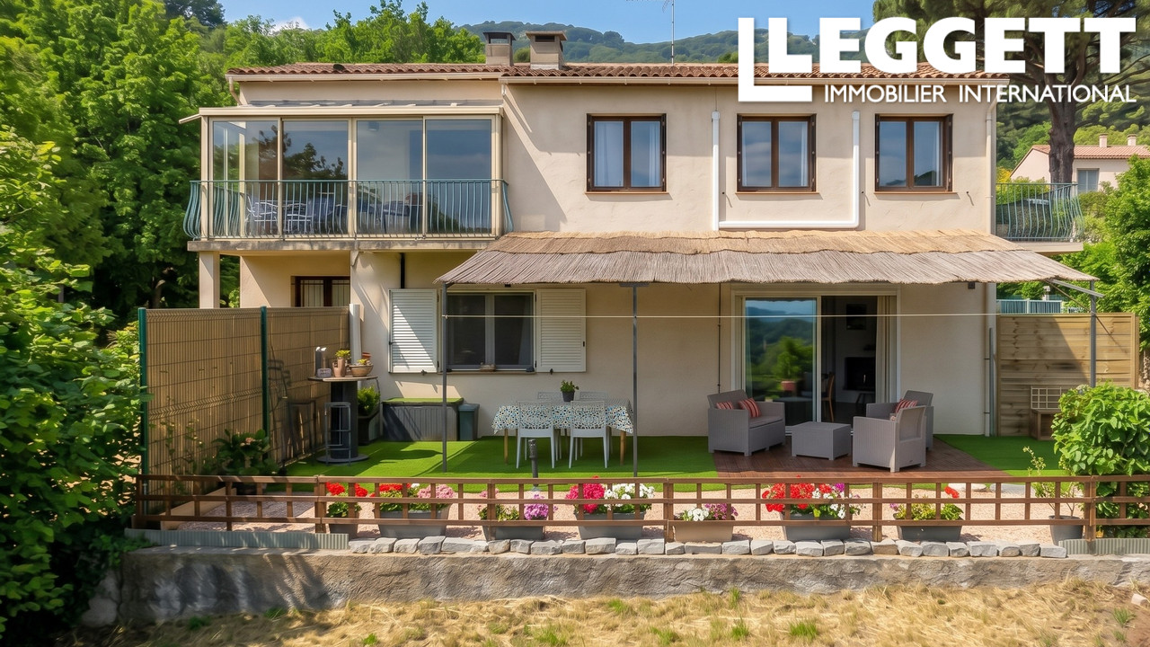 Appartement 3 pièces 54 m² · à La Gaude · 54 m² · 349 000 €