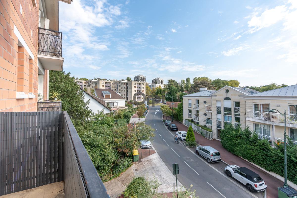 Appartement 1 pièce 28 m² · à Le Plessis Robinson · 28 m² · 170 000 €