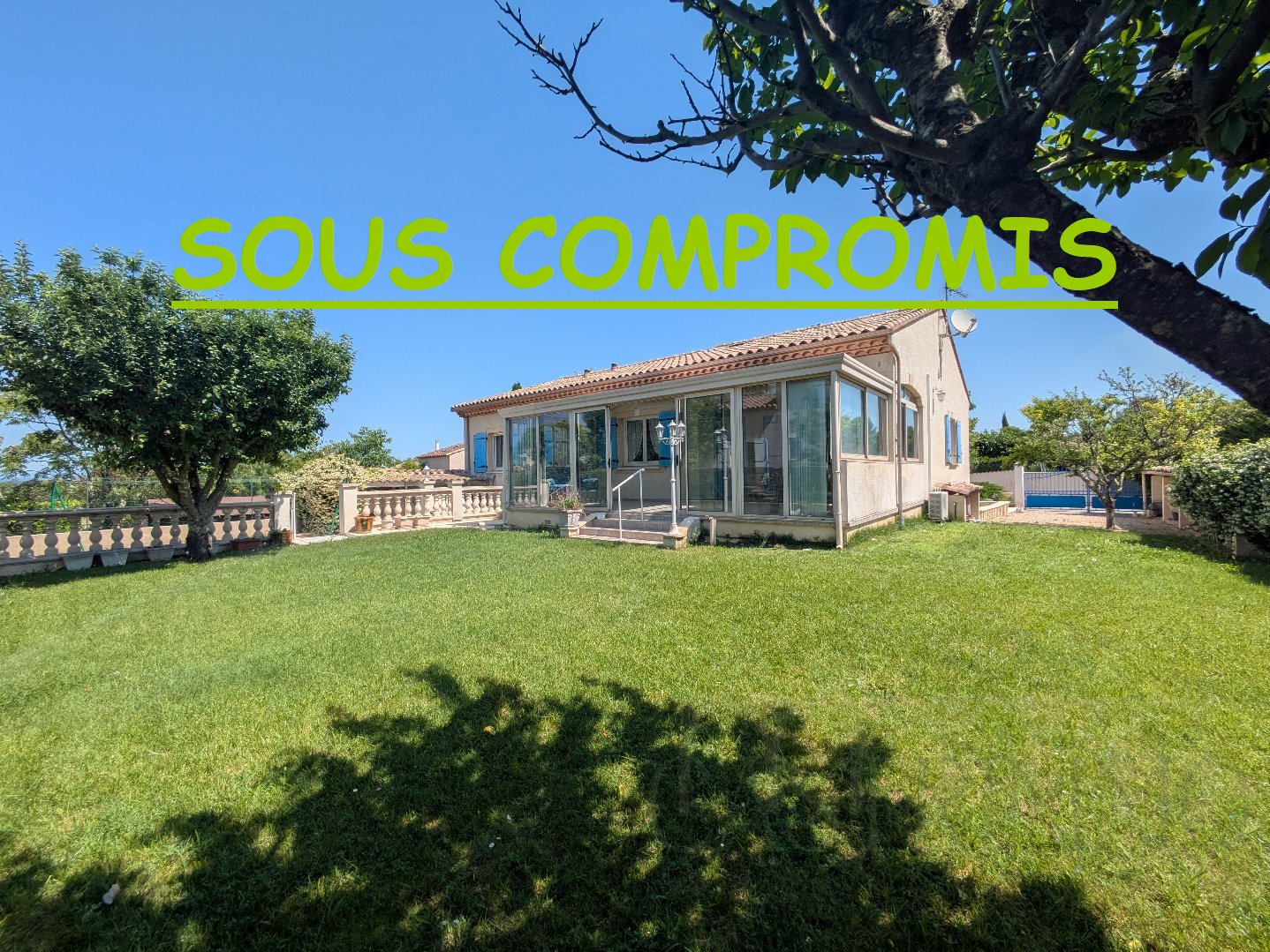 Maison 4 pièces 153 m² · à Beaulieu · 153 m² · 460 000 €
