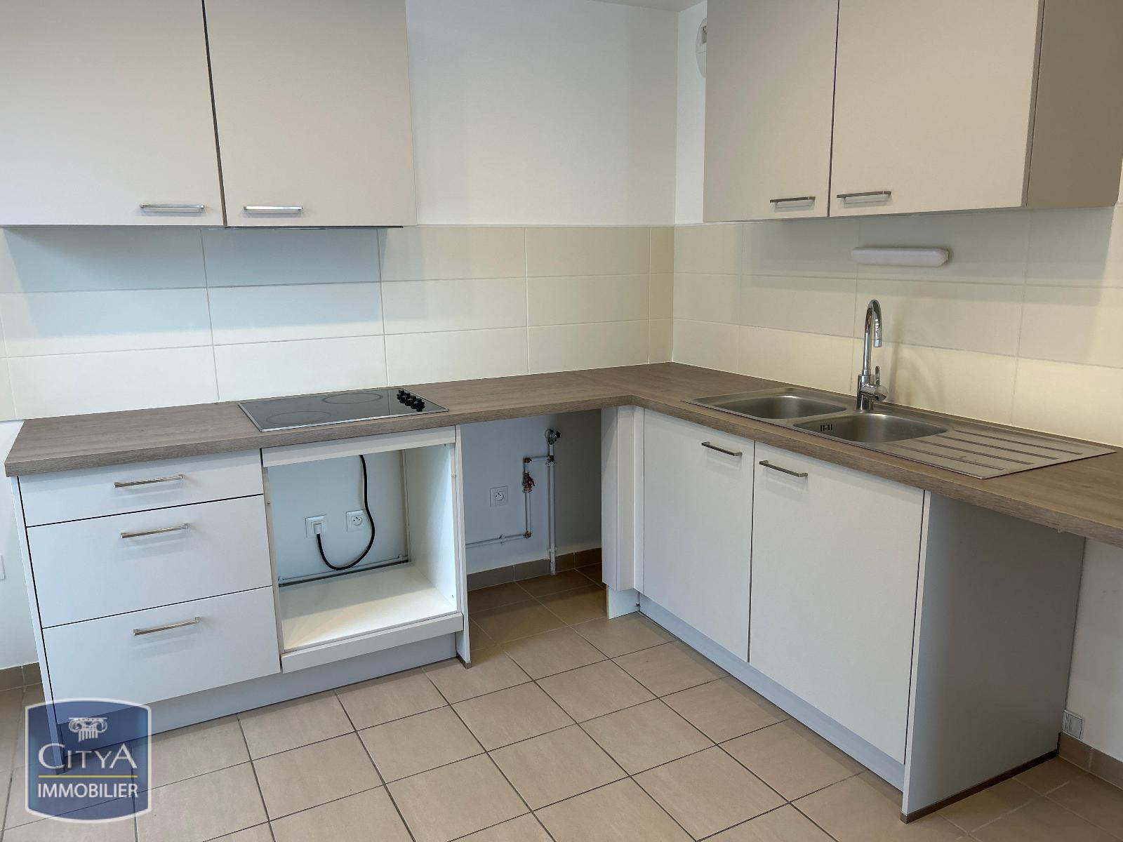 Appartement à Gentilly