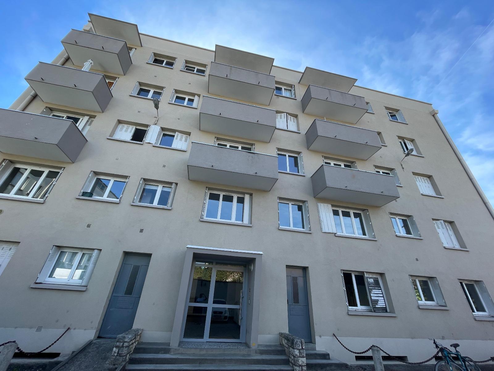 Appartement 3 pièces 63 m² · à Toulouse · 63 m² · 748 €/mois