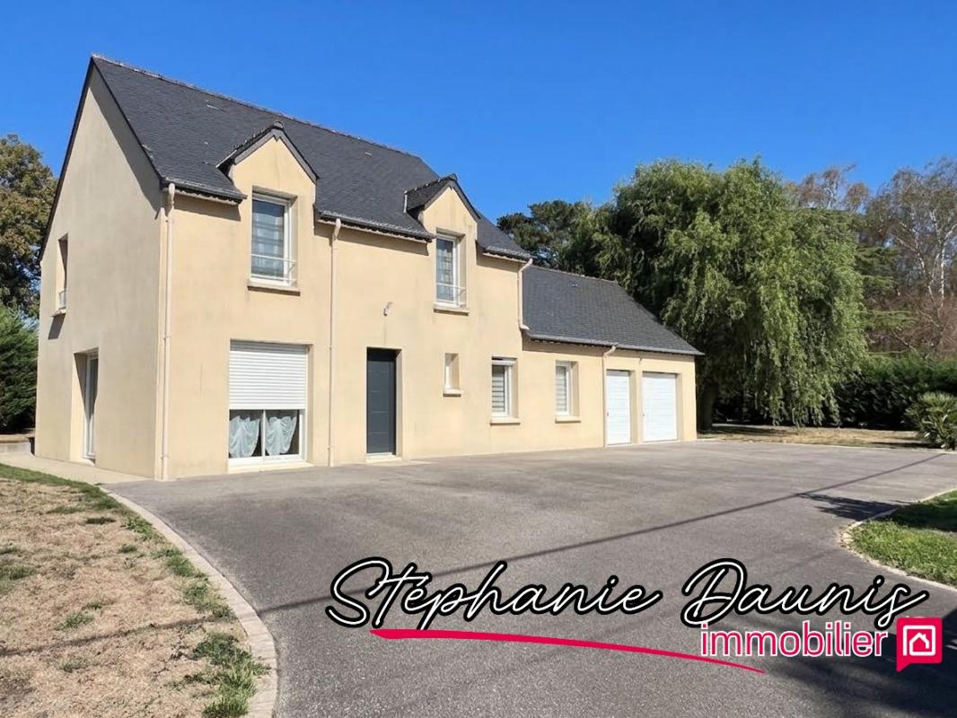 Maison 5 pièces 123 m² · à Plessé · 123 m² · 256 000 €
