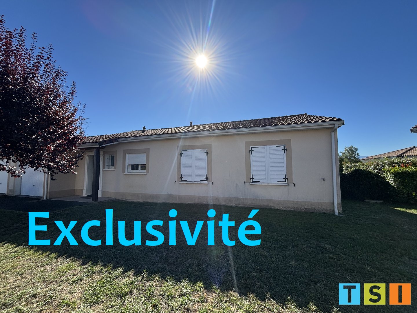 Maison 5 pièces 96 m² · à Saint-Gaudens · 96 m² · 139 900 €