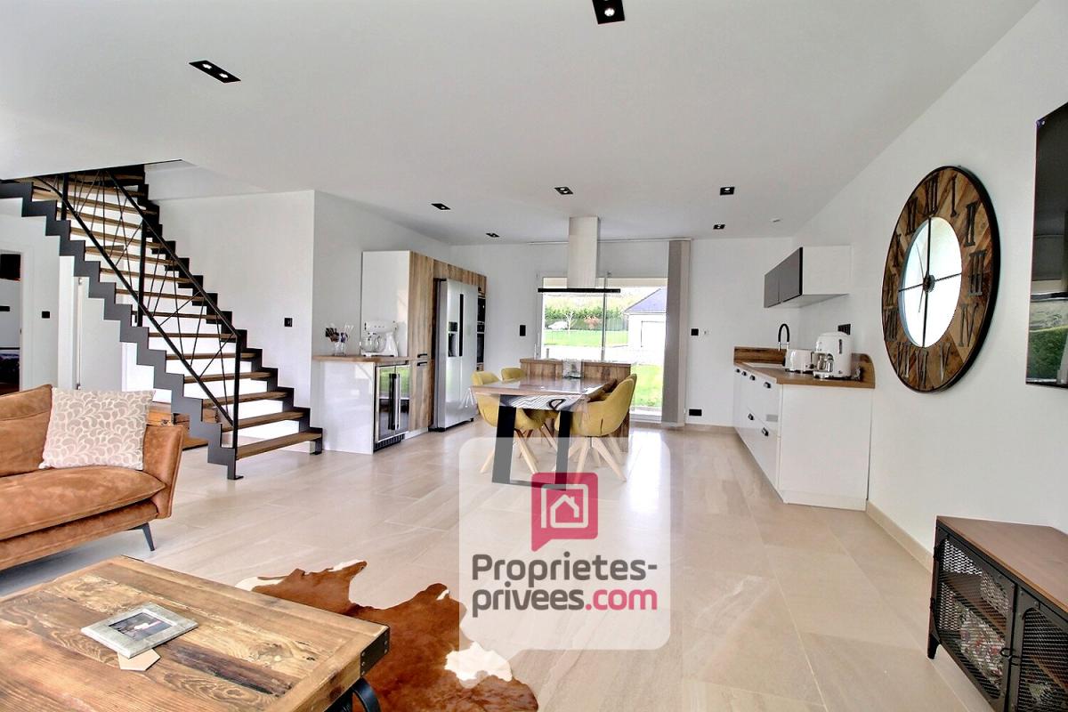 Maison 5 pièces 140 m² · à Amilly · 140 m² · 295 000 €