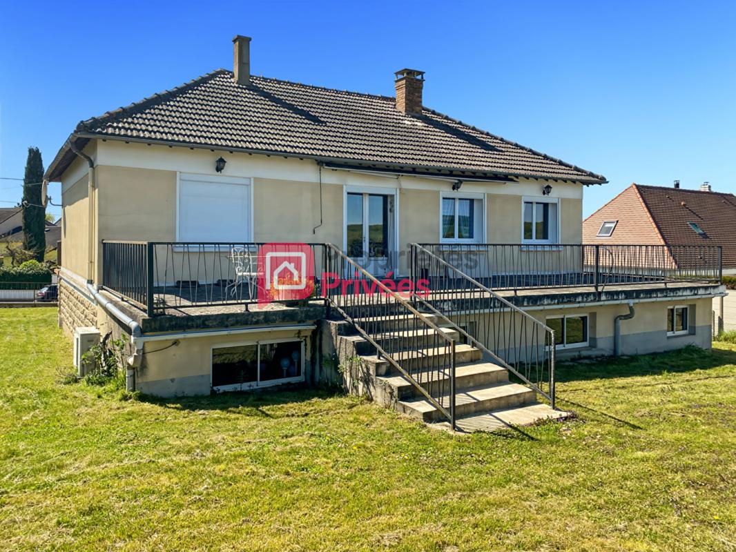 Maison 6 pièces 102 m² · à Soucy · 102 m² · 179 000 €