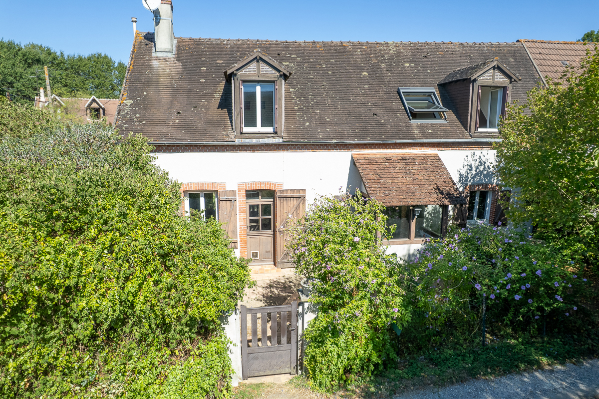 Maison 5 pièces 129 m² · à Vignoux-sur-Barangeon · 129 m² · 149 000 €