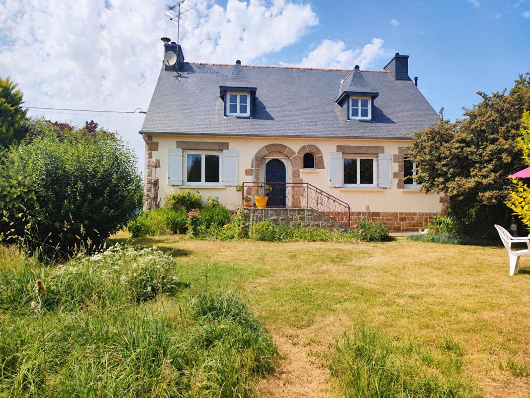 Maison 6 pièces 118 m² · à Saint-Brandan · 118 m² · 188 125 €