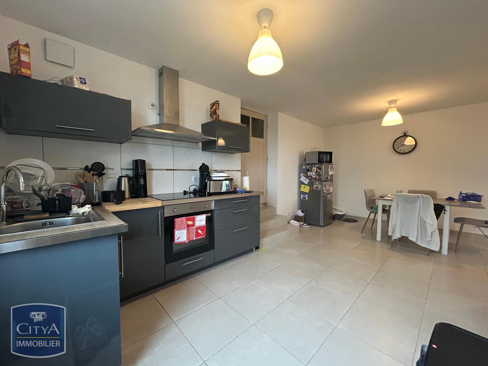 Appartement 2 pièces 67 m² · à Brive-la-Gaillarde · 67 m² · 615 €/mois