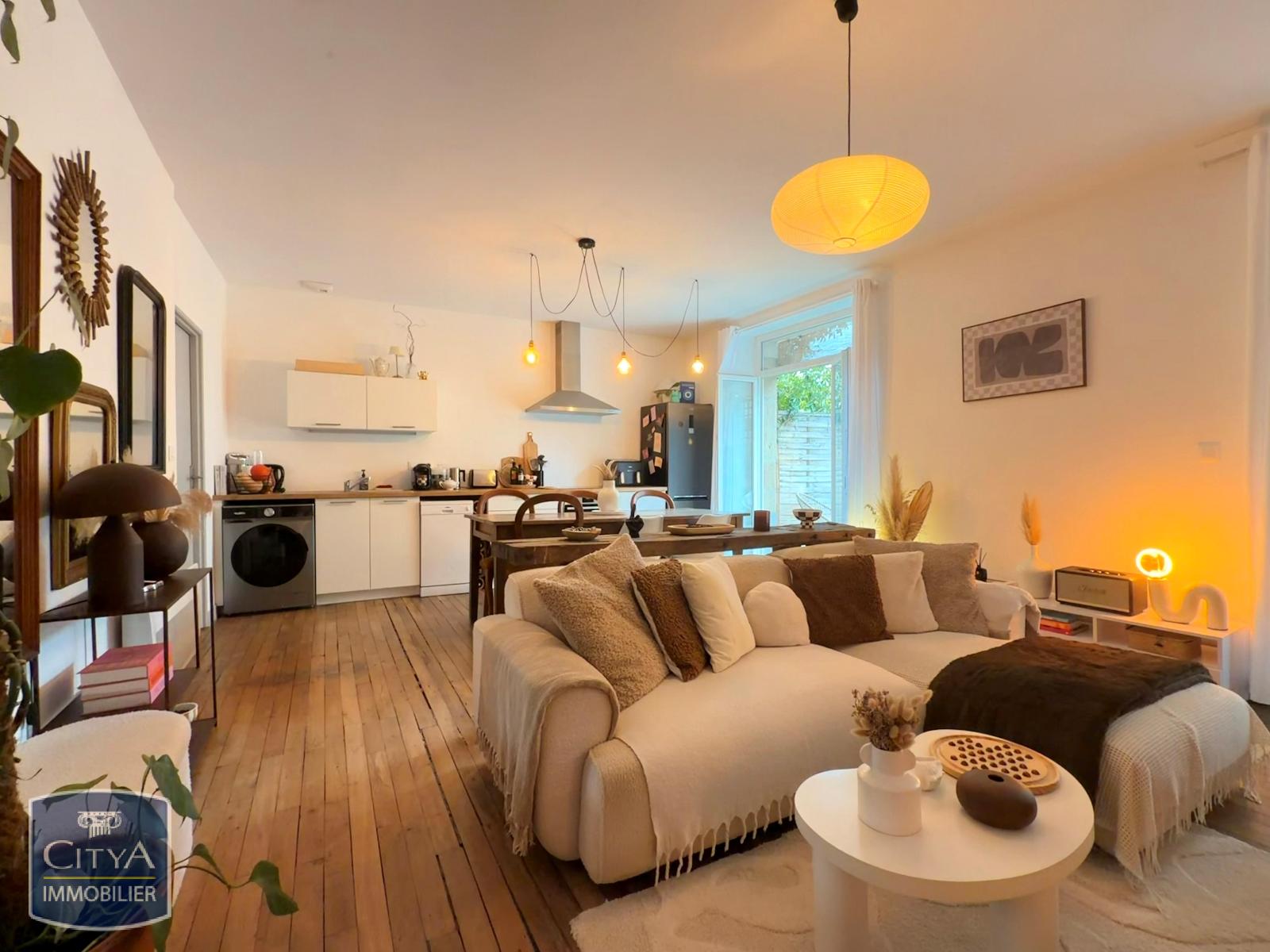Appartement à Brive-la-Gaillarde