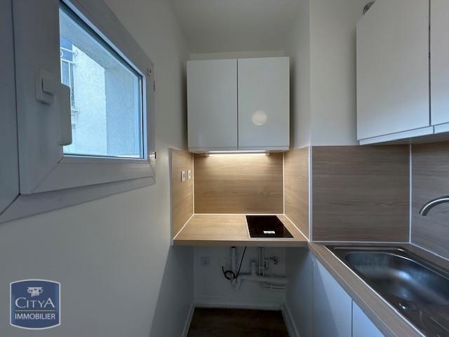 Appartement 1 pièce 22 m² · à Évry-Courcouronnes · 22,5 m² · 580 €/mois