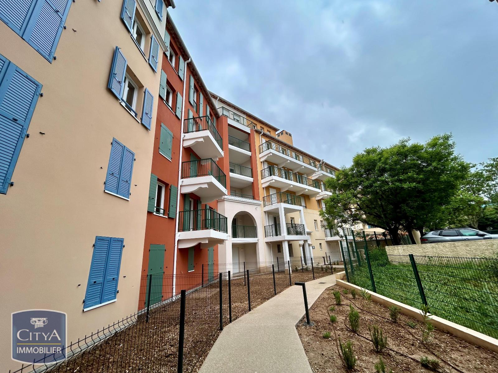 Appartement à Port-de-Bouc