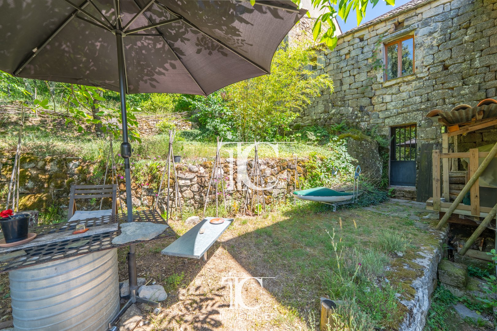 Maison 4 pièces 109 m² · à Chambonas · 109 m² · 207 000 €