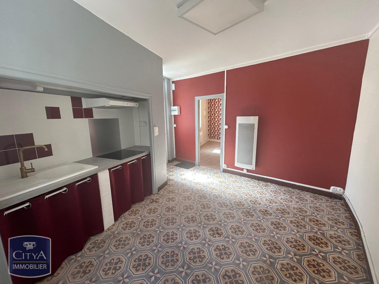Appartement 2 pièces 31 m² · à Agen · 31 m² · 480 €/mois