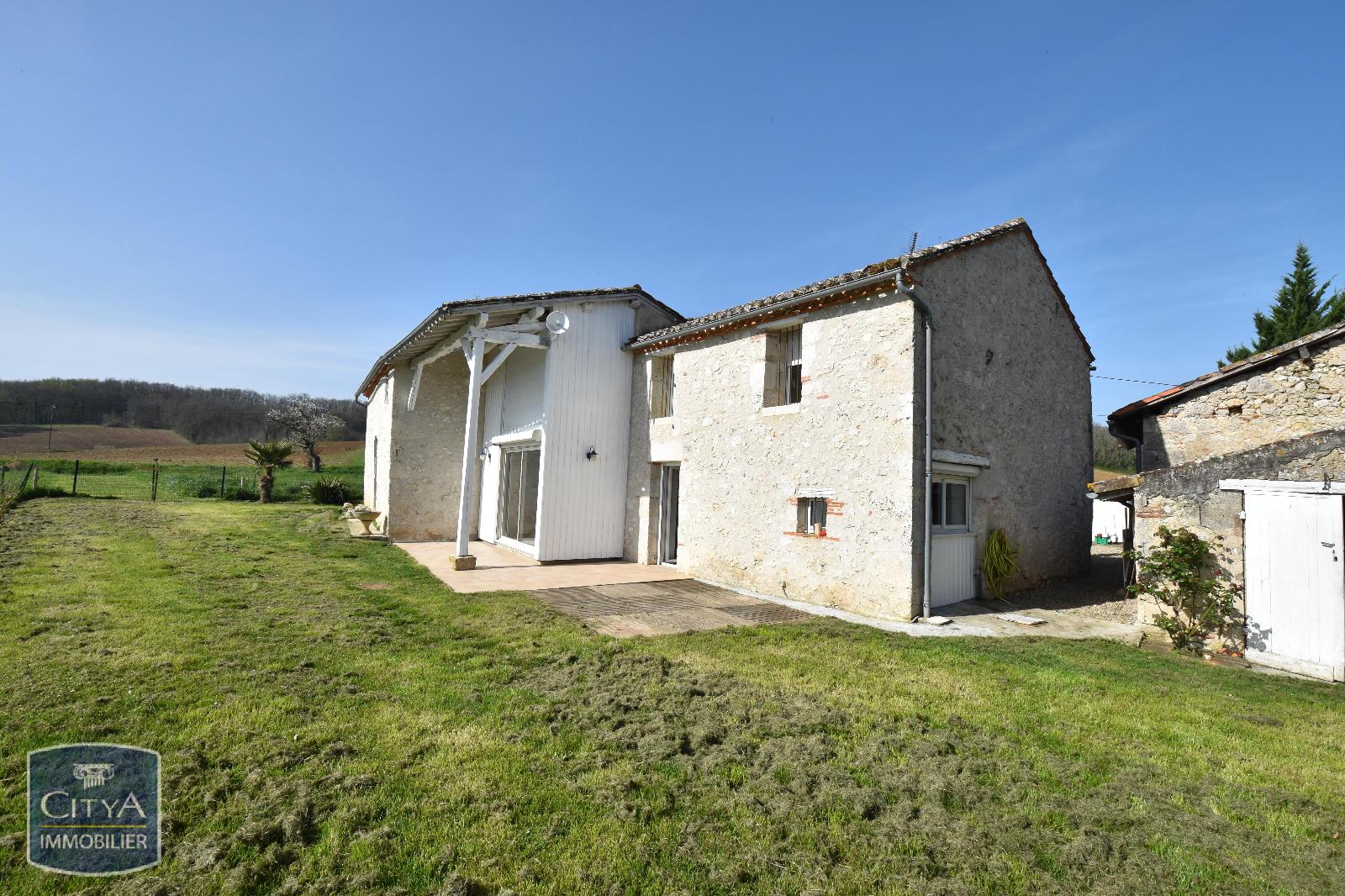 Maison 4 pièces 117 m² · à Montesquieu · 117 m² · 930 €/mois