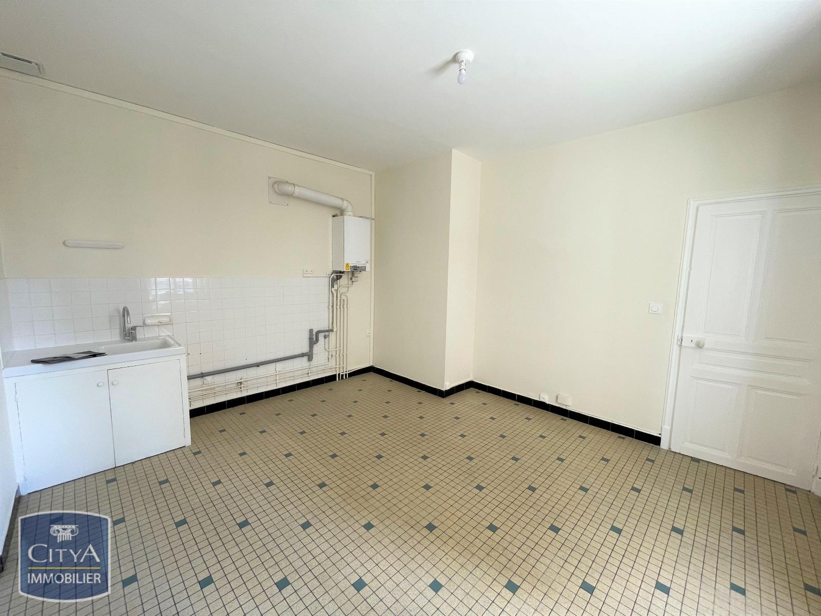 Appartement 2 pièces 39 m² · à Dijon · 39 m² · 460 €/mois
