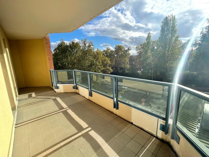 Appartement 3 pièces 63 m² · à Toulouse · 63 m² · 909 €/mois