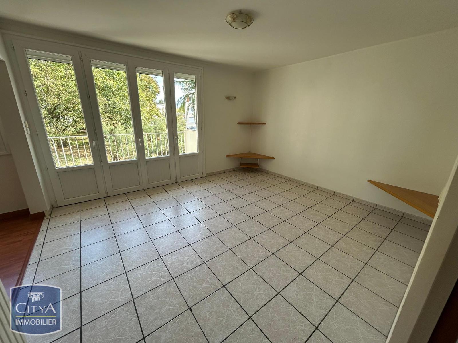Appartement 3 pièces 78 m² · à Cholet · 78 m² · 740 €/mois
