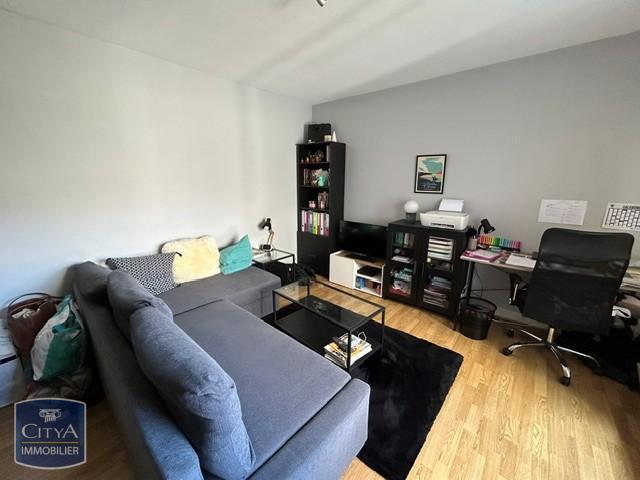 Appartement 2 pièces 34 m² · à Clermont-Ferrand · 34 m² · 567 €/mois
