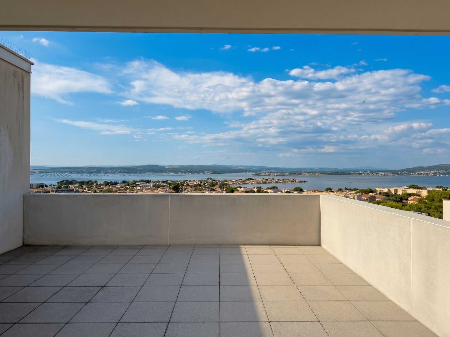 Appartement 3 pièces 64 m² · à Sète · 64 m² · 289 000 €
