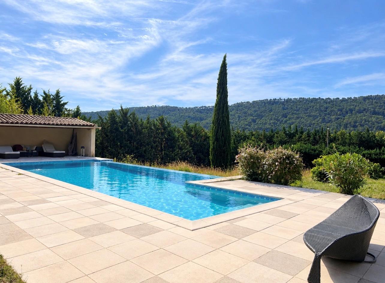 Maison à Brignoles