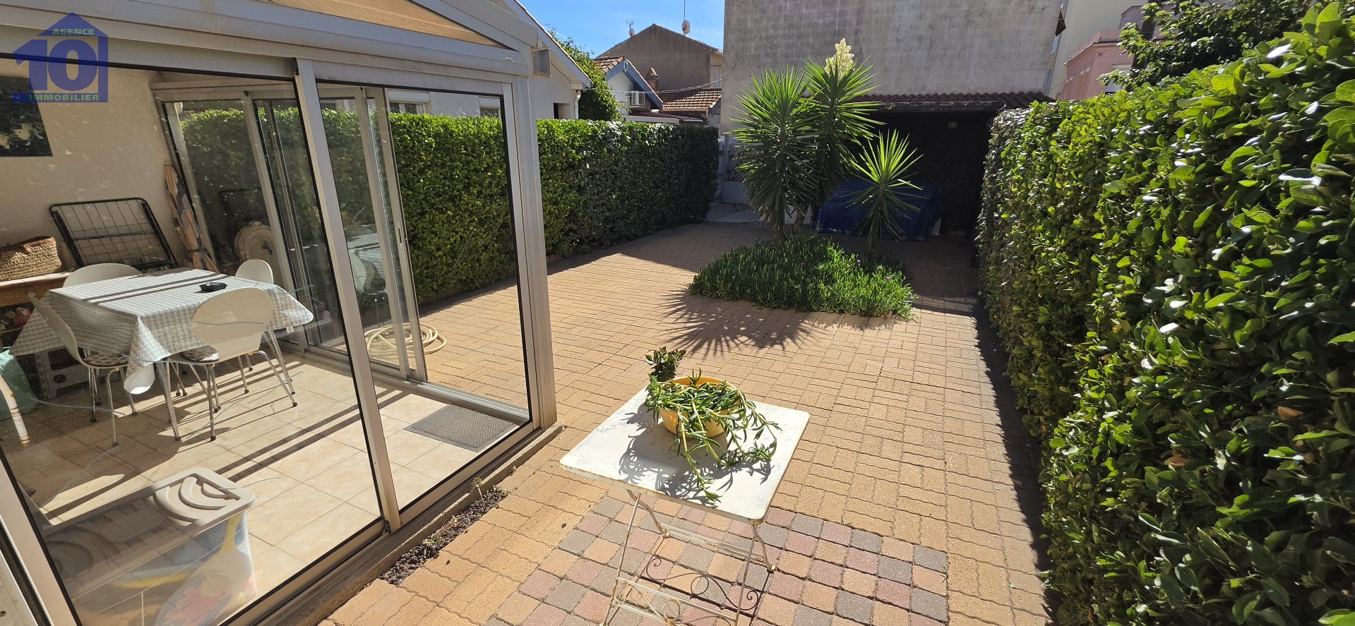 Maison 3 pièces 74 m² · à Valras-Plage · 74 m² · 263 000 €