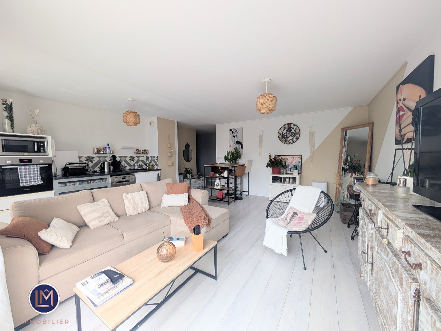 Maison 3 pièces 67 m² · à Maisdon-sur-Sèvre · 67 m² · 179 000 €