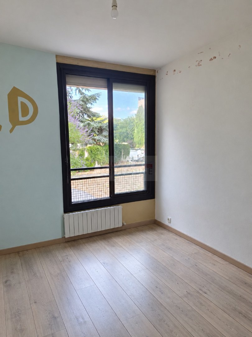 Appartement – TOULOUSE HAUTE-GARONNE OCCITANIE - Vue 4
