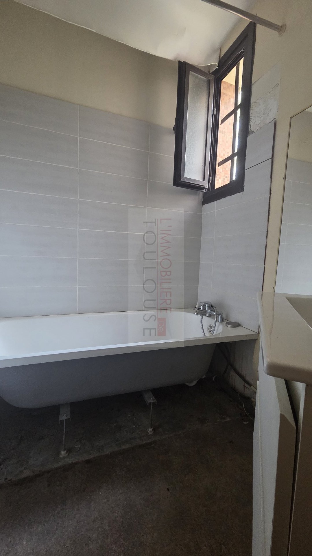 Appartement – TOULOUSE HAUTE-GARONNE OCCITANIE - Vue 5