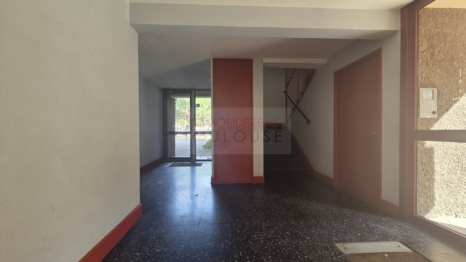 Appartement – TOULOUSE HAUTE-GARONNE OCCITANIE - Plus