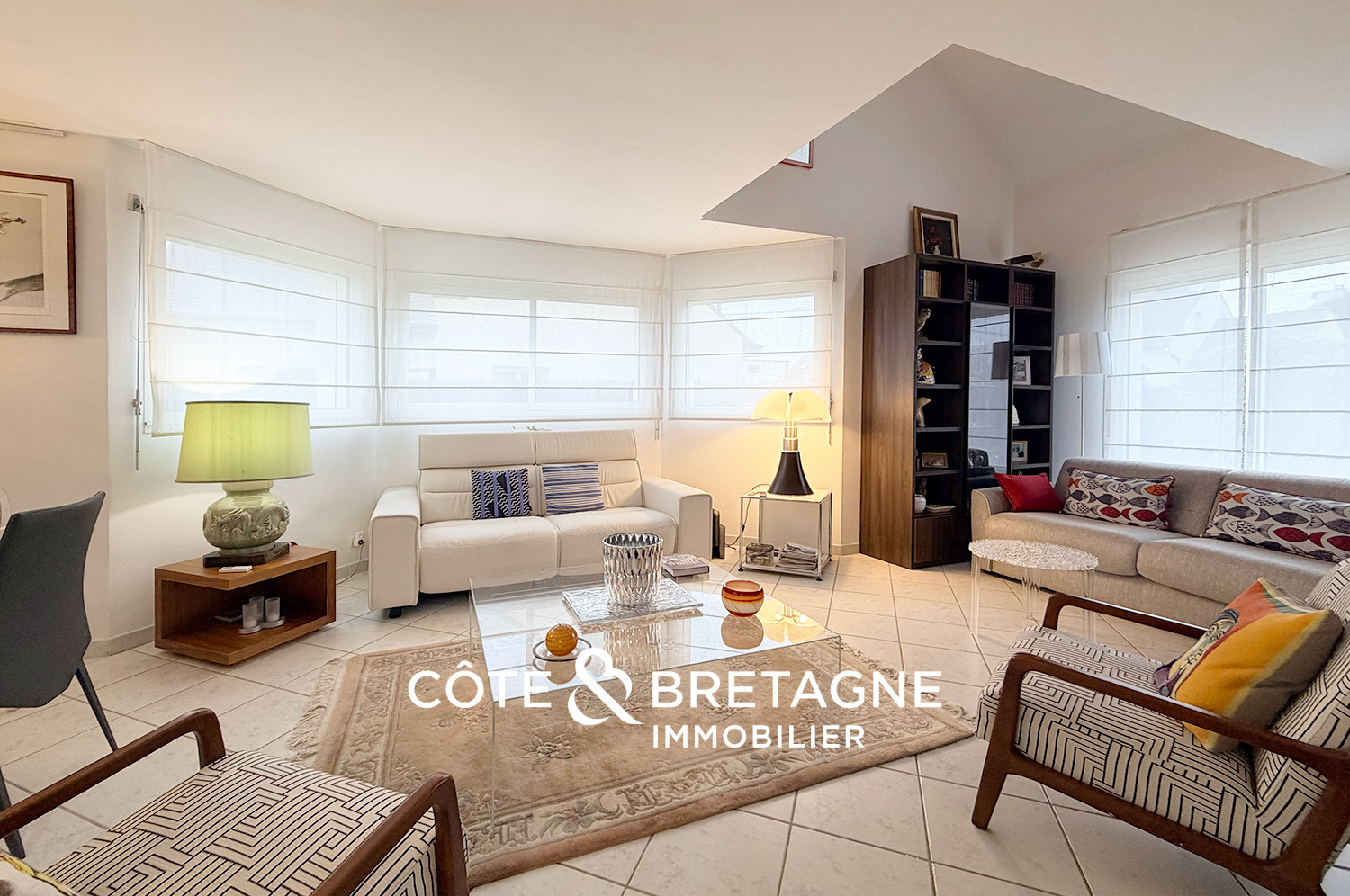 Maison 5 pièces 140 m² · à Treveneuc · 140 m² · 363 965 €