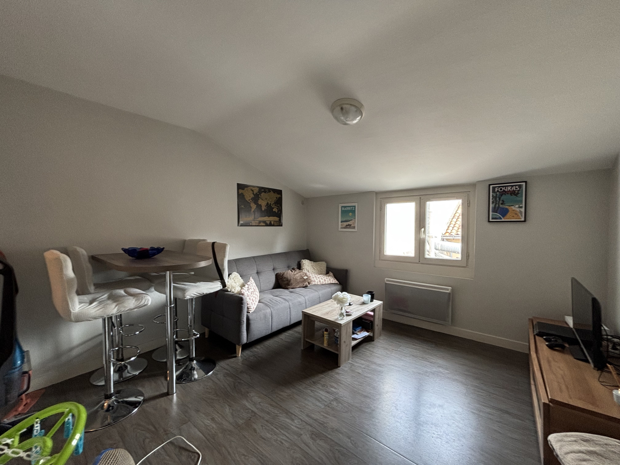 Appartement à Poitiers