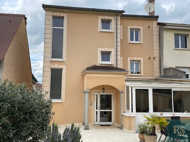Appartement 3 pièces 67m² ANTONY 92160