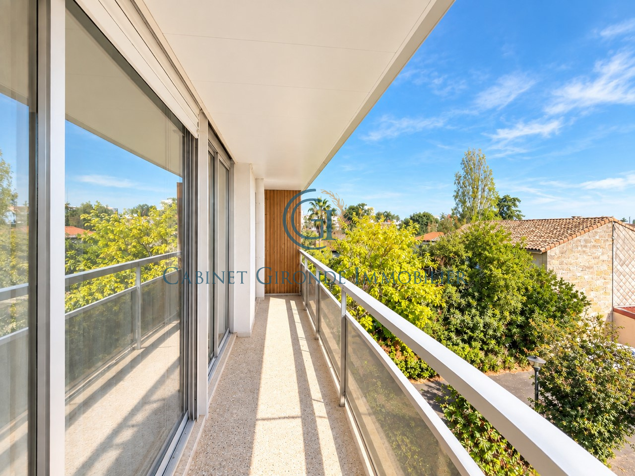 Appartement 2 pièces 48 m² · à Bordeaux · 48 m² · 165 000 €