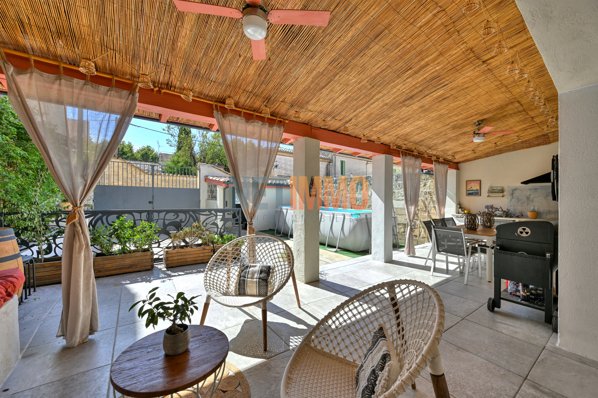Maison 5 pièces 118 m² · à Aimargues · 118 m² · 299 000 €