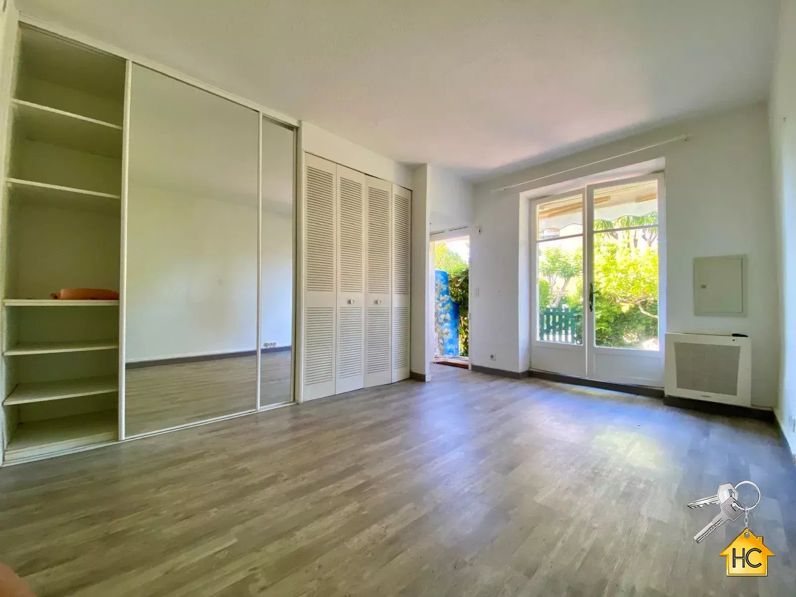 Appartement 2 pièces 31 m² · au Cannet · 31 m² · 185 000 €