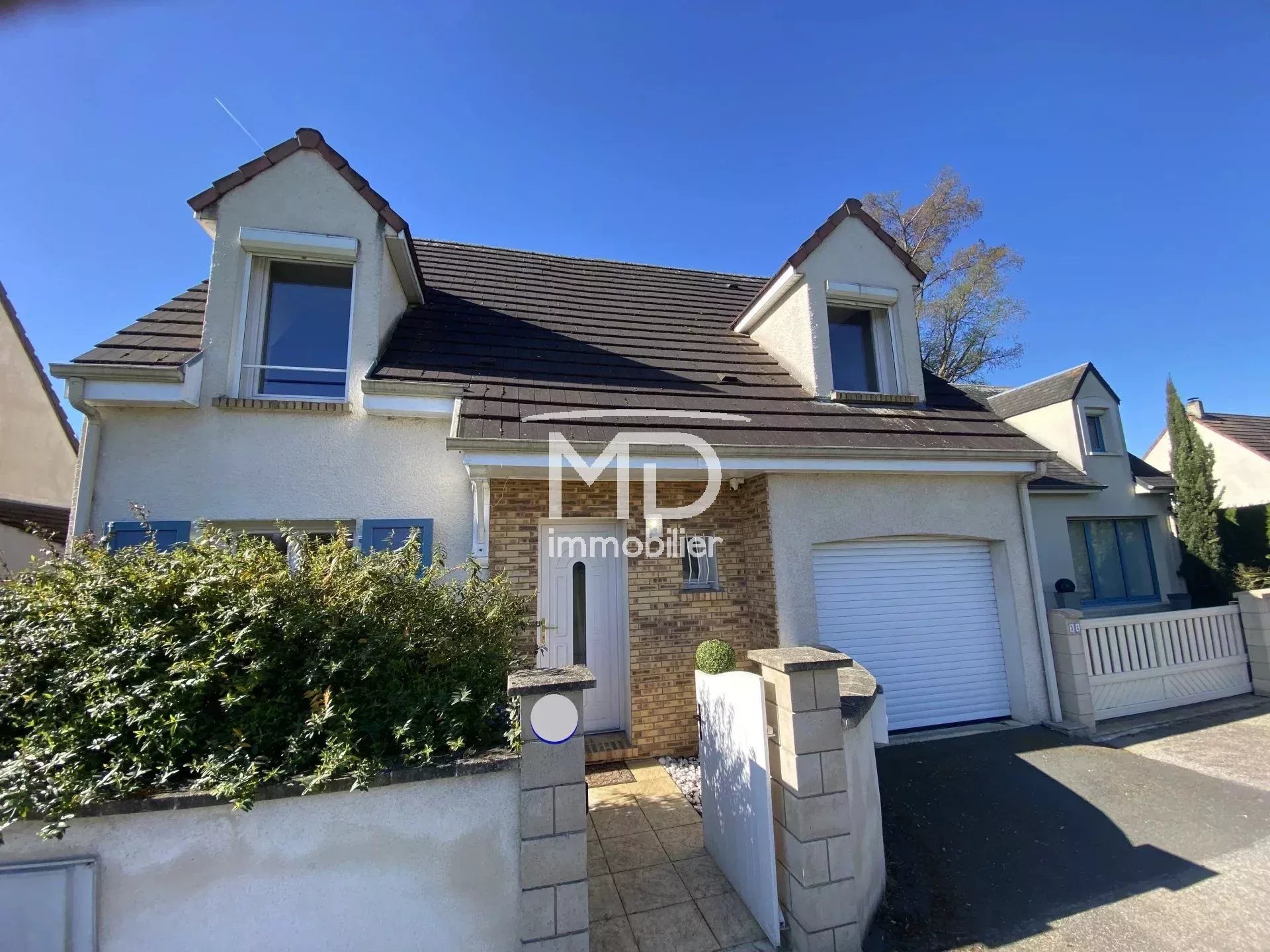 Maison 5 pièces 97 m² · à Evreux · 97 m² · 223 650 €