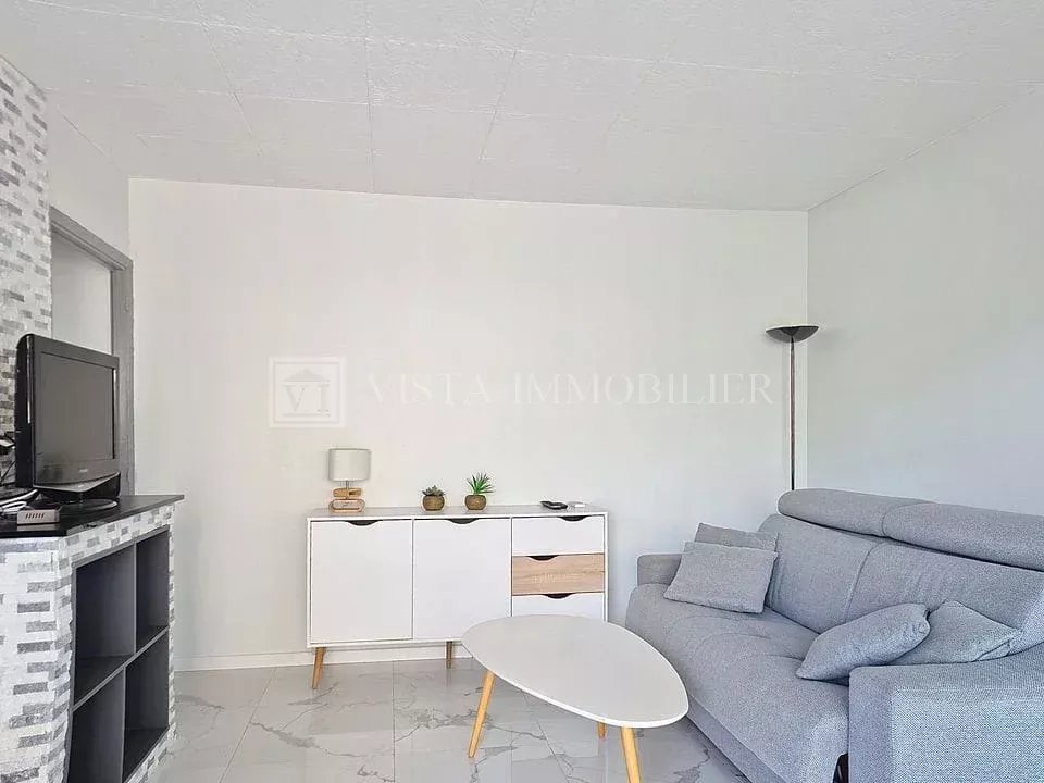 Studio à Roquebrune-Cap-Martin