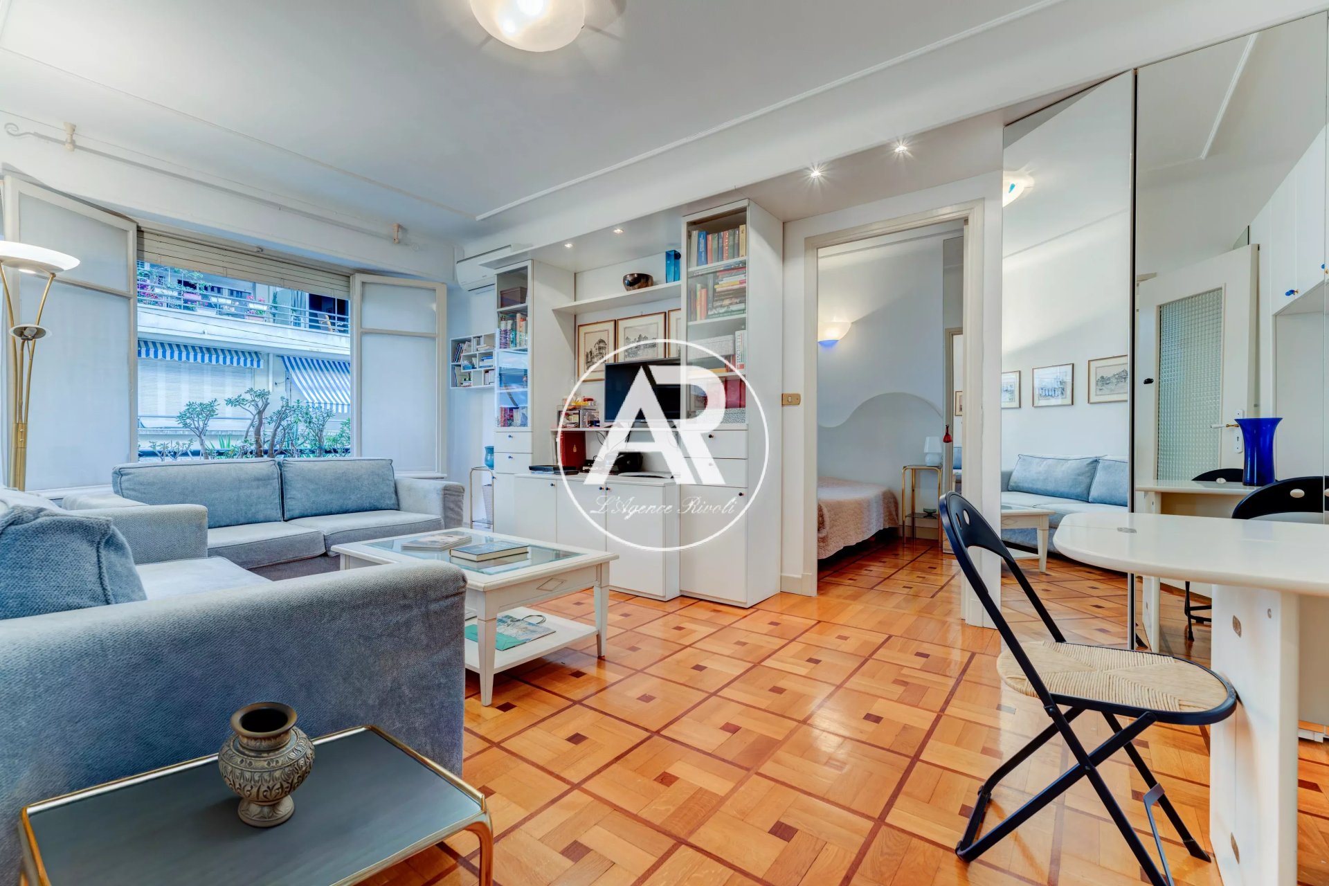Appartement 2 pièces 46 m² · à Nice · 46 m² · 369 000 €