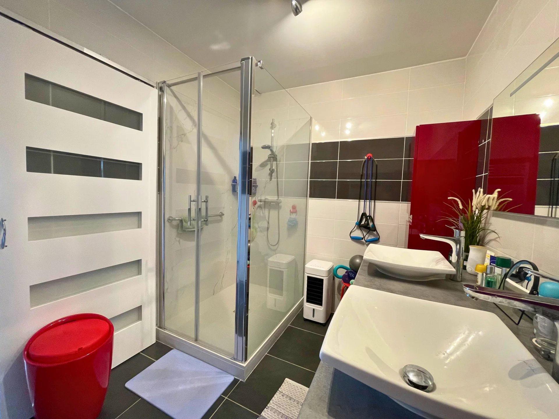 Appartement – PEYREHORADE LANDES NOUVELLE-AQUITAINE - Vue 5