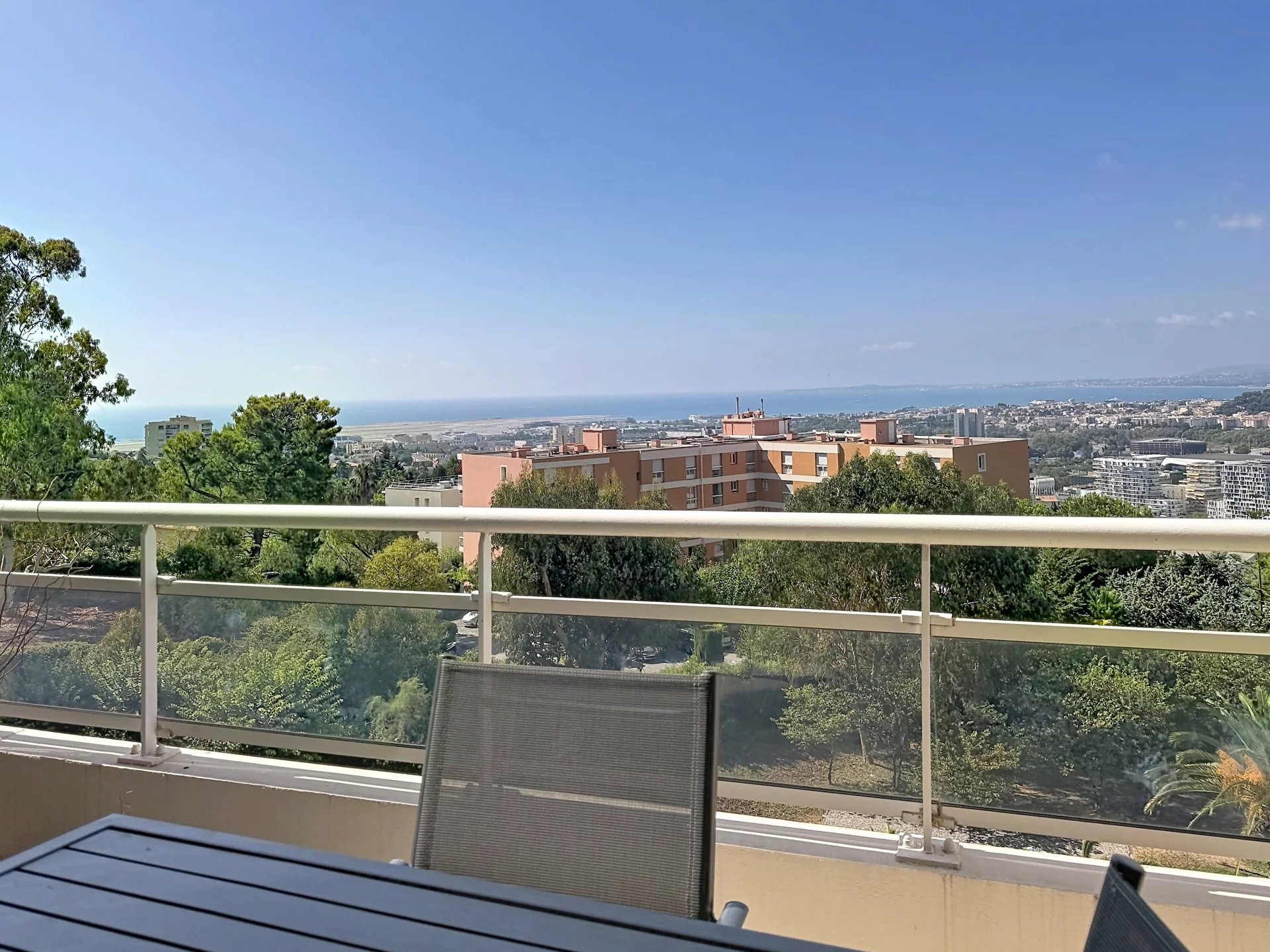 Appartement 2 pièces 45 m² · à Nice · 45 m² · 328 990 €