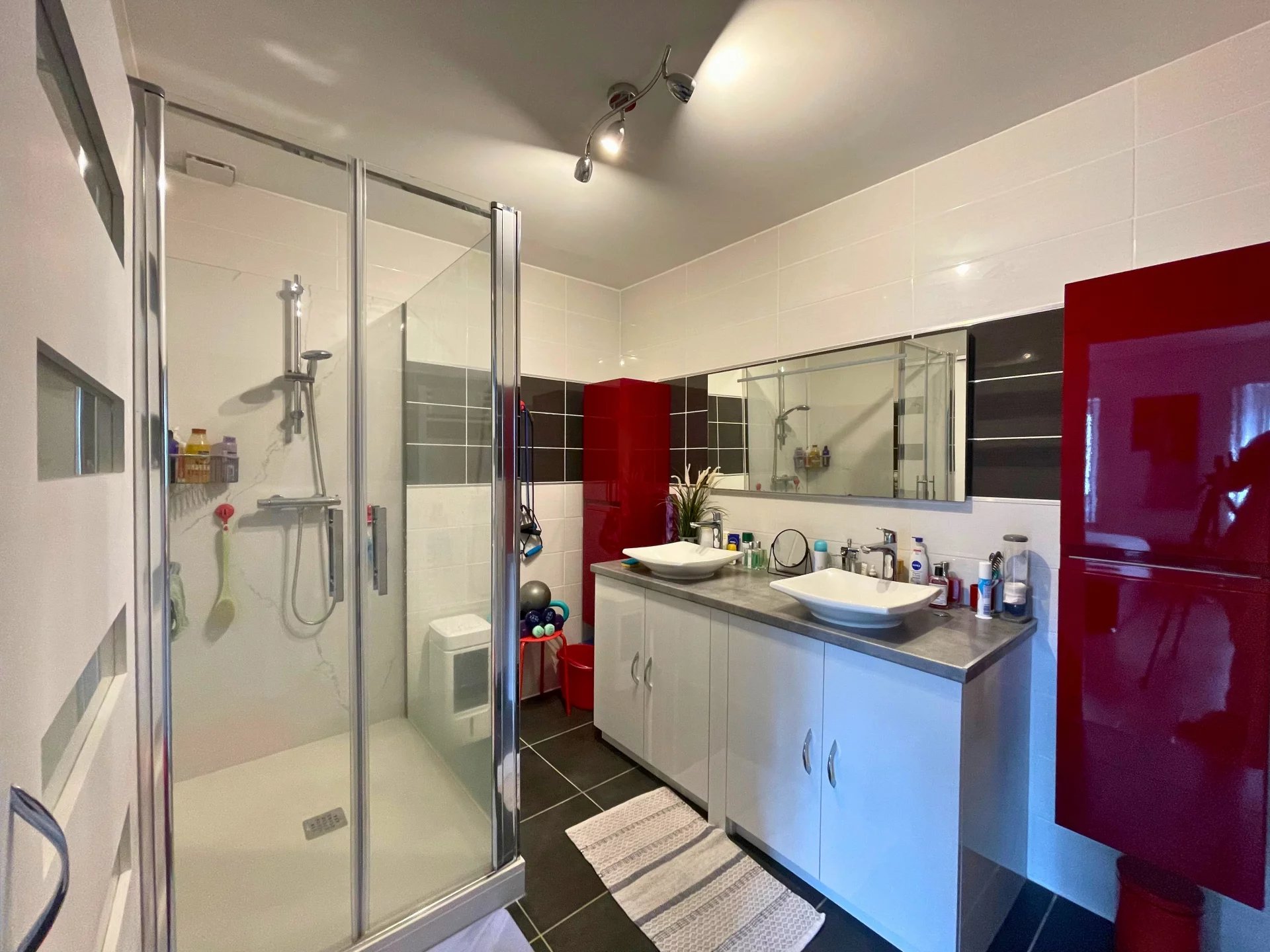Appartement – PEYREHORADE LANDES NOUVELLE-AQUITAINE - Plus