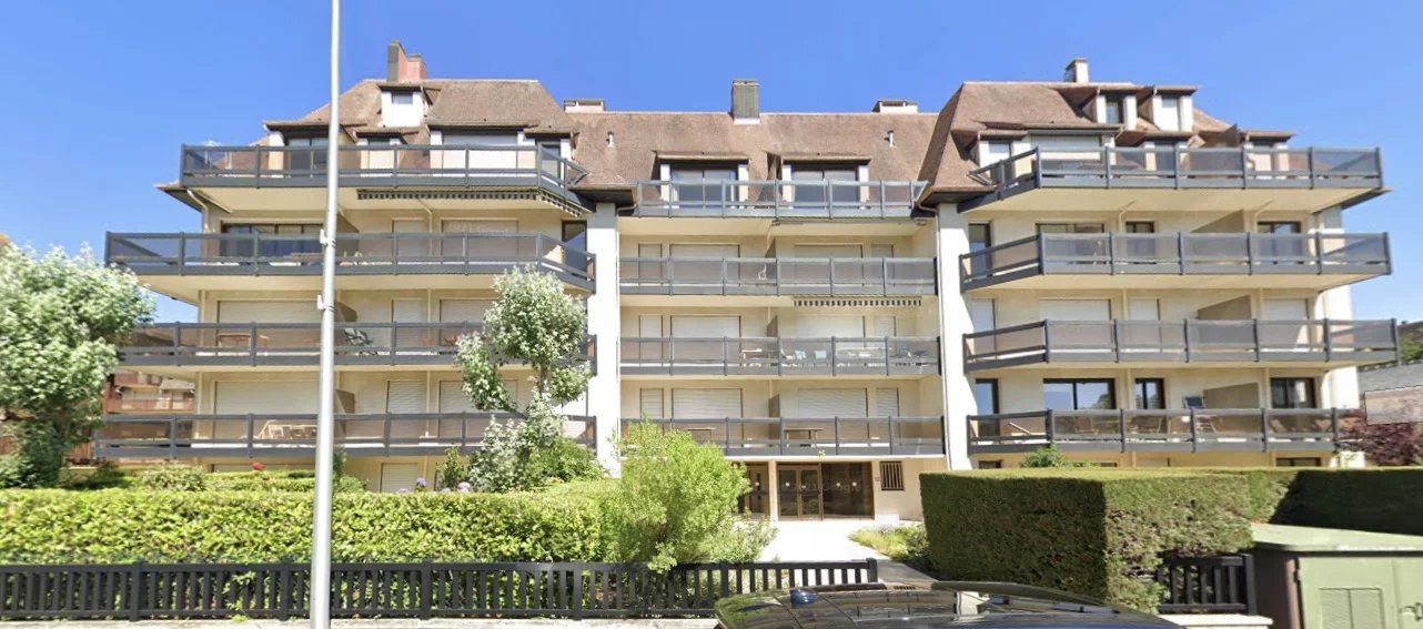 Appartement 3 pièces 81 m² · à Deauville · 81 m² · 863 000 €
