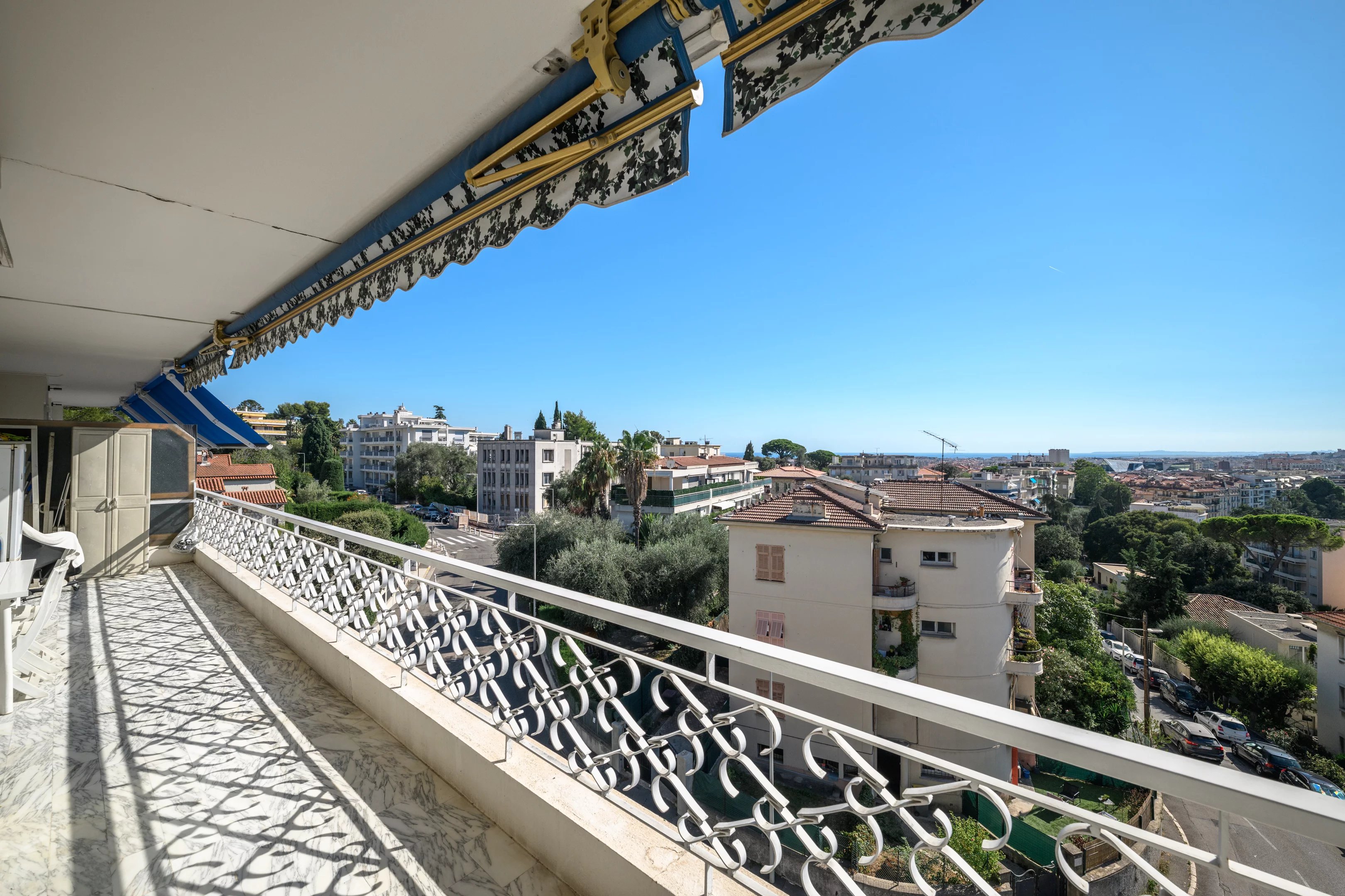 Appartement 2 pièces 73 m² · à Nice · 73 m² · 525 000 €