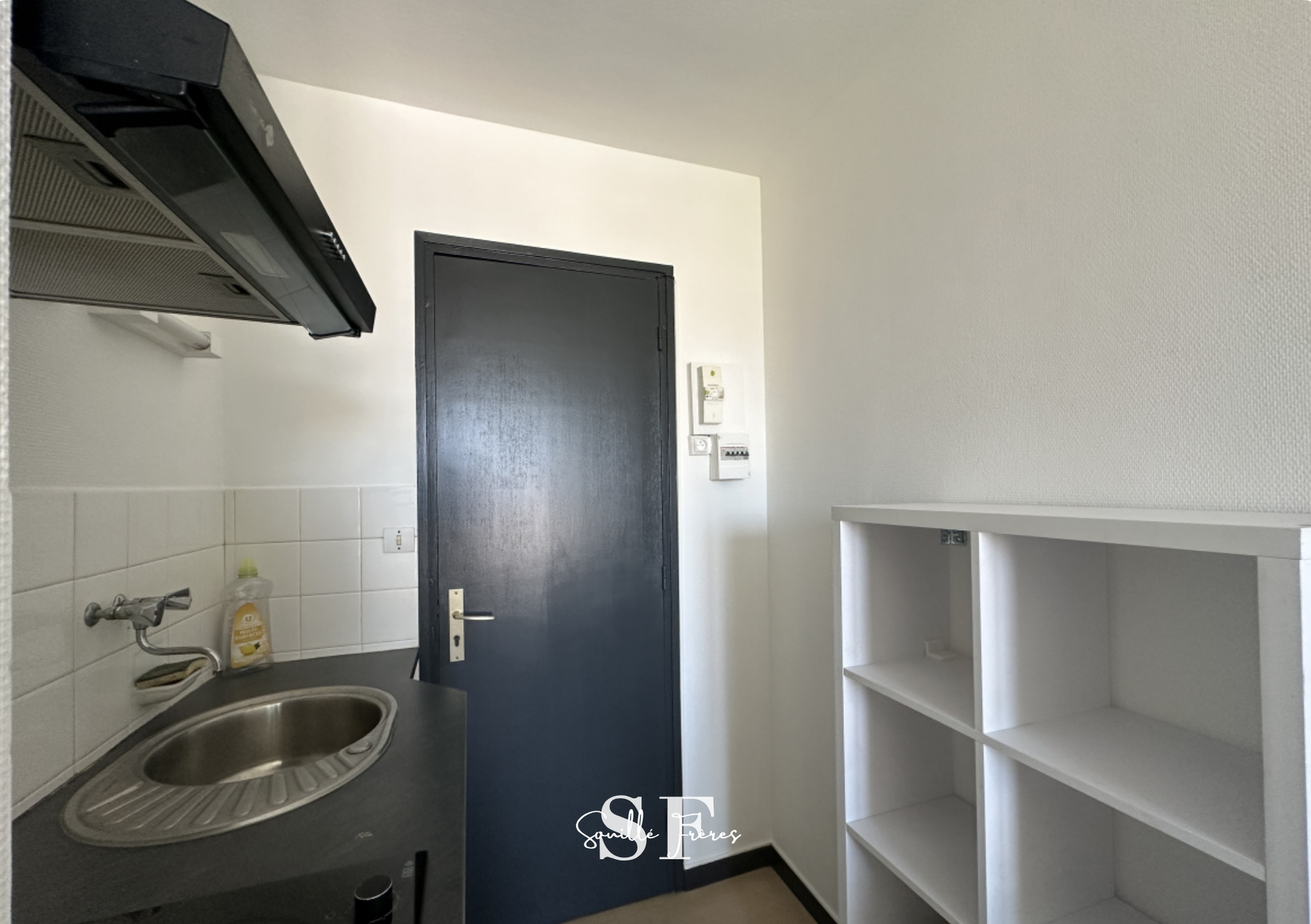 Appartement – Agen, Lot-et-Garonne - Vue 4