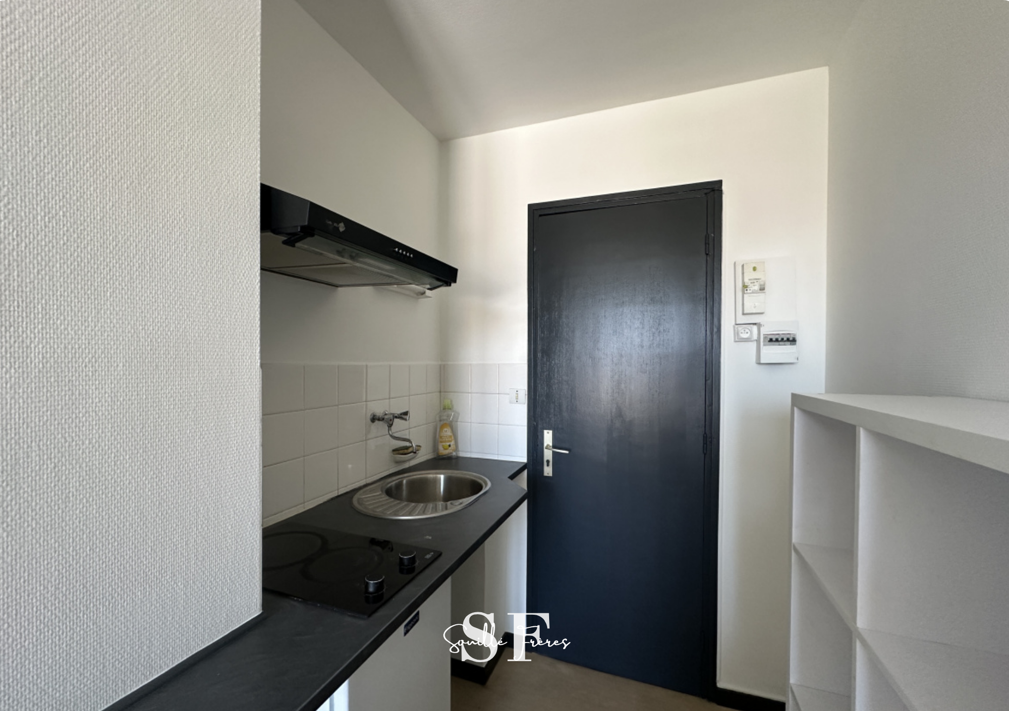 Appartement – Agen, Lot-et-Garonne - Vue 5