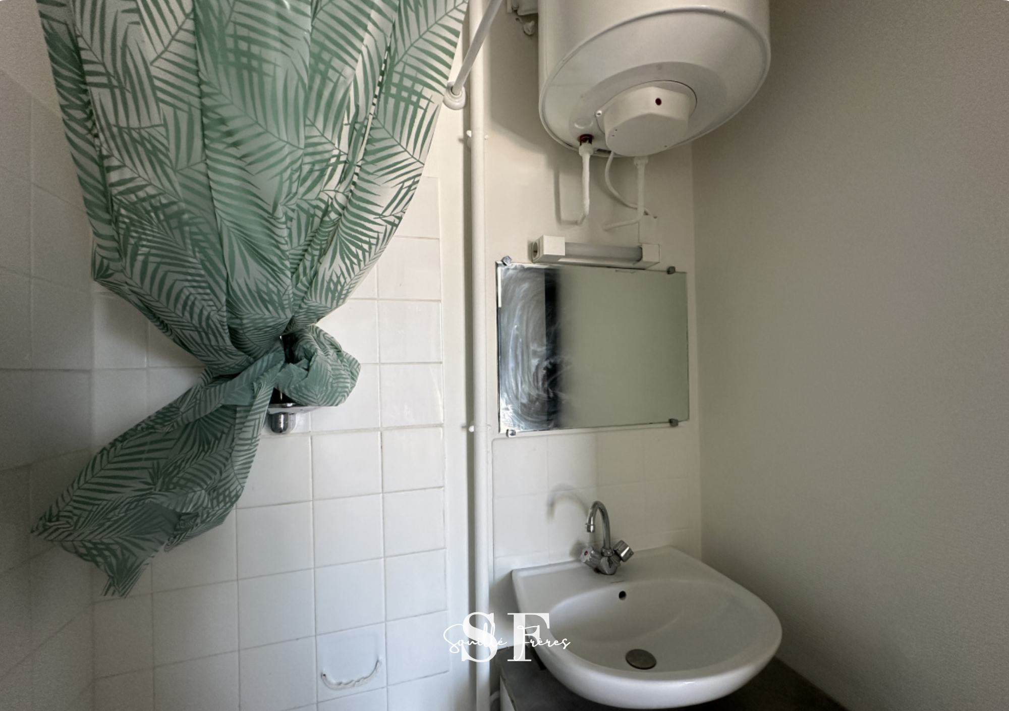 Appartement – Agen, Lot-et-Garonne - Plus
