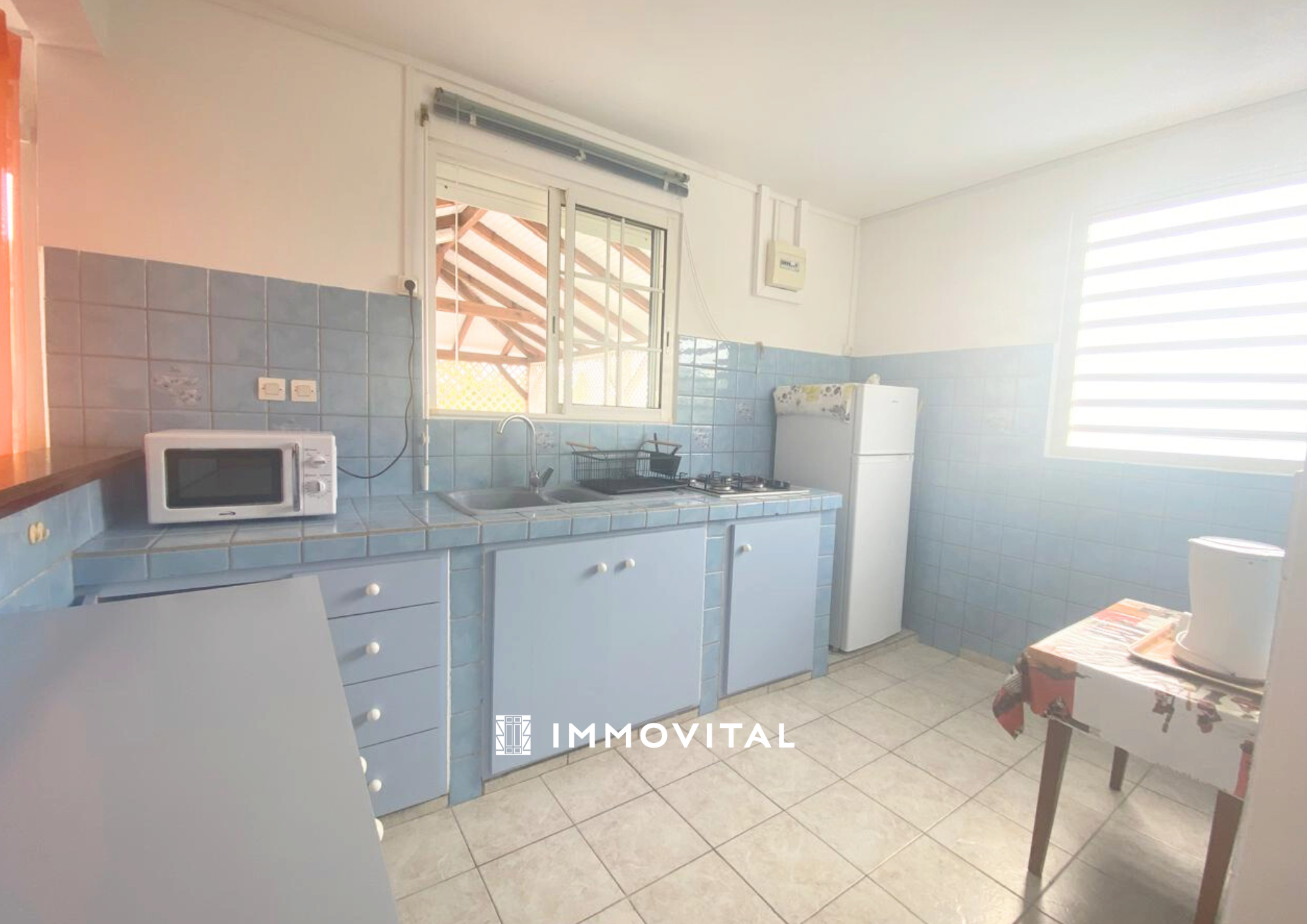 Appartement – BAILLIF GUADELOUPE DROM - Vue 4